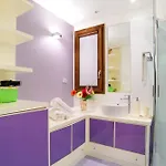 Apartment Dhome Baia Mazzaro' *