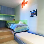 Dhome Baia Mazzaro' Apartment
