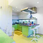 Apartment Dhome Baia Mazzaro' Taormina