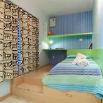 Apartment Dhome Baia Mazzaro' Taormina