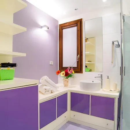 Апартаменты Dhome Baia Mazzaro' *