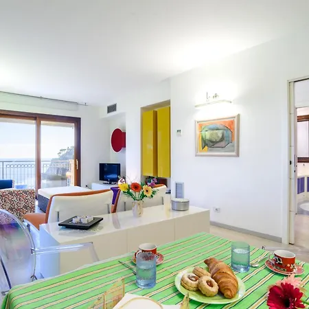 Dhome Baia Mazzaro' *