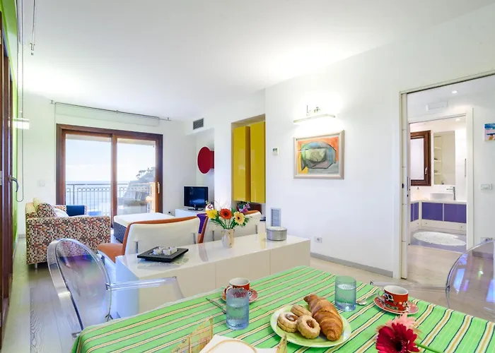 Dhome Baia Mazzaro' *