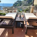 아파트 Dhome Baia Mazzaro'