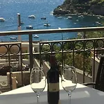 아파트 Dhome Baia Mazzaro'