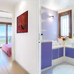 Dhome Baia Mazzaro' 아파트 타오르미나