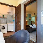 Dhome Baia Mazzaro' 아파트 *
