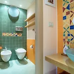 Dhome Baia Mazzaro' 타오르미나