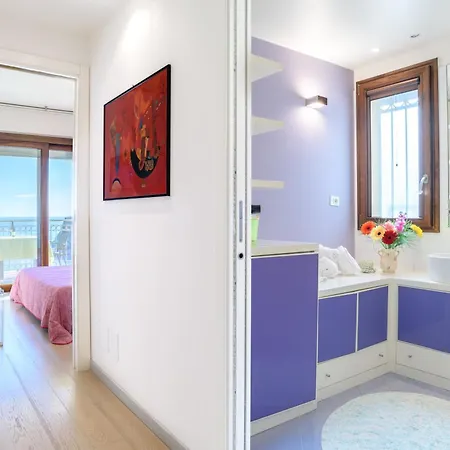 Dhome Baia Mazzaro' Apartment Taormina