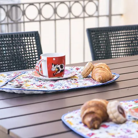 Apartment Dhome Baia Mazzaro' Taormina
