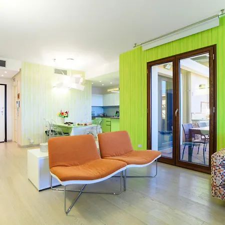 Apartment Dhome Baia Mazzaro' Taormina
