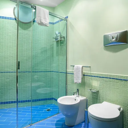 Dhome Baia Mazzaro' Apartment